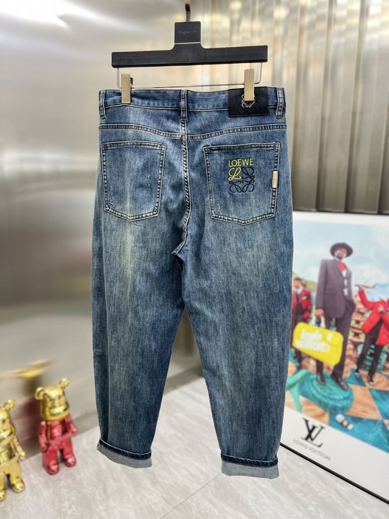 Loewe Jeans